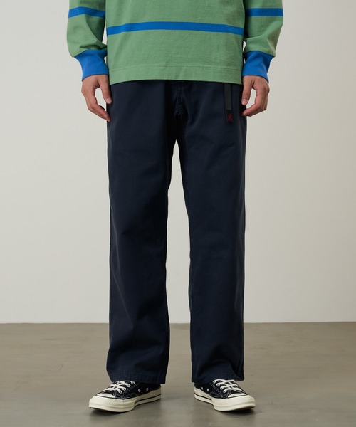 GRAMICCI PANT STRAIGHT FIT｜グラミチパンツストレートフィット