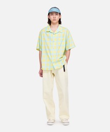 GRAMICCI PANT STRAIGHT FIT｜グラミチパンツストレートフィット