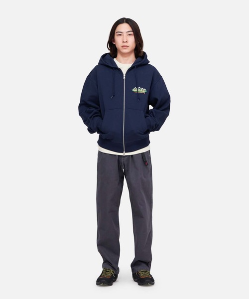 GRAMICCI PANT STRAIGHT FIT（その他パンツ）｜Gramicci