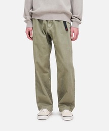 GRAMICCI PANT STRAIGHT FIT|グラミチパンツストレートフィット