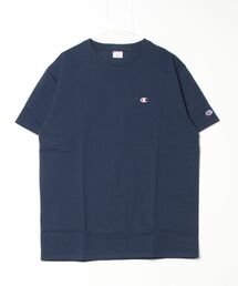 【Champion/チャンピオン】直営限定コレクション メンズ ショートスリーブTシャツ