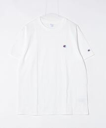 【Champion/チャンピオン】直営限定コレクション メンズ ショートスリーブTシャツ