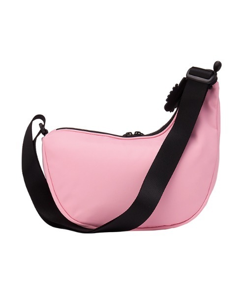 SMALL MESSENGER BAG / スモールメッセンジャーバッグ（メッセンジャー