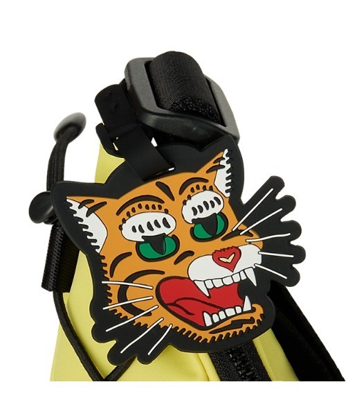 SMALL MESSENGER BAG / スモールメッセンジャーバッグ（メッセンジャー