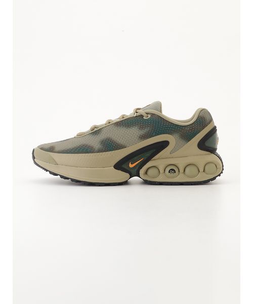 NIKE(ナイキ)の「【NIKE】IB7025-200 ナイキ エア マックス DN NRG(スニーカー・メンズ・カーキ・27cm/27.5cm/26.5cm)」の4枚目の写真