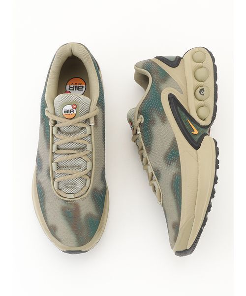 NIKE(ナイキ)の「【NIKE】IB7025-200 ナイキ エア マックス DN NRG(スニーカー・メンズ・カーキ・27cm/27.5cm/26.5cm)」の6枚目の写真
