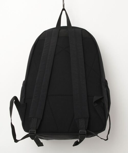 THRASHER(スラッシャー)の「THRASHER ゴンズデザインナイロンリュック(バックパック/リュック・メンズ・グレー系その他/ブルー系その他/ブラック×ホワイト・FREE)」の4枚目の写真