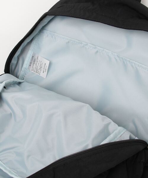 THRASHER(スラッシャー)の「THRASHER ゴンズデザインナイロンリュック(バックパック/リュック・メンズ・グレー系その他/ブルー系その他/ブラック×ホワイト・FREE)」の6枚目の写真