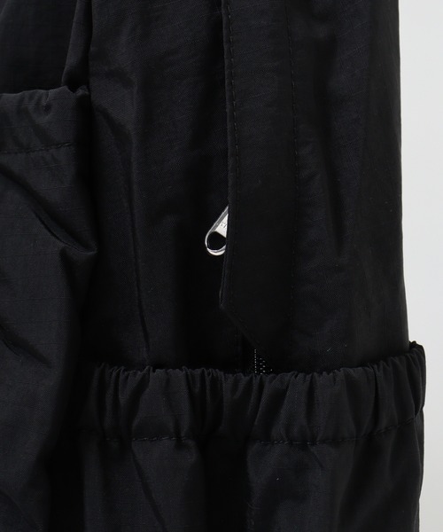 THRASHER(スラッシャー)の「THRASHER ゴンズデザインナイロンリュック(バックパック/リュック・メンズ・グレー系その他/ブルー系その他/ブラック×ホワイト・FREE)」の10枚目の写真