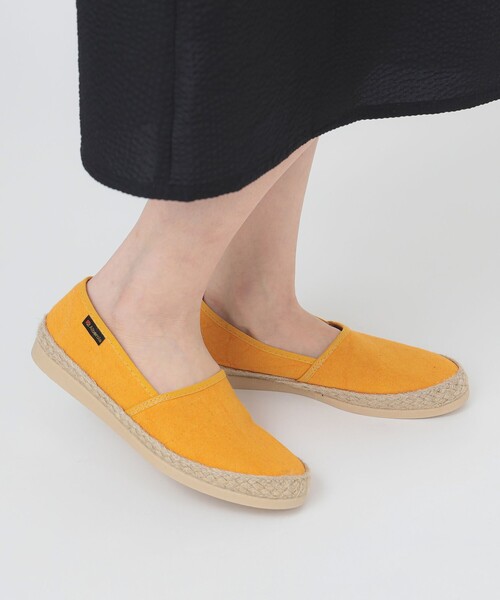 【みんりょ】 アルベロベロ5点セット➕ワン セール】【別注】ALBEROLA / スリッポン（22.5～24.5cm