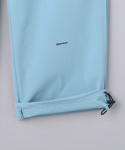 TaylorMade（テーラーメイド）の「【別注】＜TaylorMade×UNITED ARROWS＞ ウィメンズ ハイウエスト ワイドパンツ（その他パンツ・レディース・ネイビー/ナチュラル/ライトブルー・S/XS/L/M）」の20枚目の写真