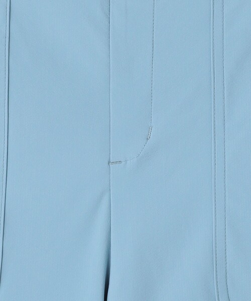 TaylorMade（テーラーメイド）の「【別注】＜TaylorMade×UNITED ARROWS＞ ウィメンズ ハイウエスト ワイドパンツ（その他パンツ・レディース・ネイビー/ナチュラル/ライトブルー・S/XS/L/M）」の22枚目の写真