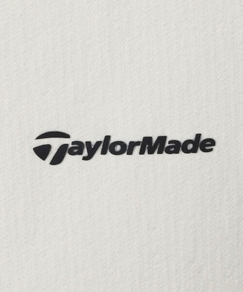 TaylorMade（テーラーメイド）の「【別注】＜TaylorMade×UNITED ARROWS＞ ウィメンズ ハイウエスト ワイドパンツ（その他パンツ・レディース・ネイビー/ナチュラル/ライトブルー・S/XS/L/M）」の15枚目の写真