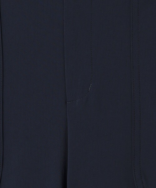 TaylorMade（テーラーメイド）の「【別注】＜TaylorMade×UNITED ARROWS＞ ウィメンズ ハイウエスト ワイドパンツ（その他パンツ・レディース・ネイビー/ナチュラル/ライトブルー・S/XS/L/M）」の10枚目の写真