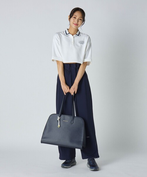 【UNITED ARROWS】ハイウエスト　ワイドパンツ BEAUTY&YOUTH UNITED ARROWS｜ハイウエスト タック ワイドパンツ