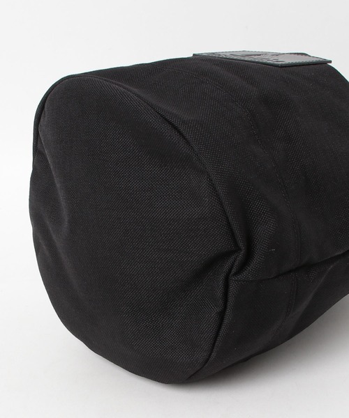 GREGORY（グレゴリー）の「ボールド5 チンチバッグM BOLD5 CINCH BAG M ブラック（ハンドバッグ・メンズ・ブラック・ONE SIZE）」の10枚目の写真