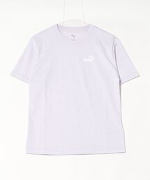 プーマ PUMA ESS MX NO1 ロゴ リラックス SS Tシャツ_