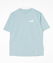 プーマ PUMA ESS MX NO1 ロゴ リラックス SS Tシャツ_