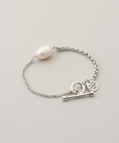 PHILIPPE AUDIBERT/フィリップ・オーディベール BRACELET