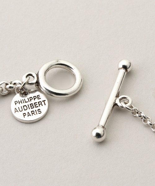 送料税込【Philippe Audibert】BRACELET NEW AFRICA 5☆ﾌﾞﾚｽﾚｯﾄ 楽天市場】フィリップ オーディベール Philippe Audibert