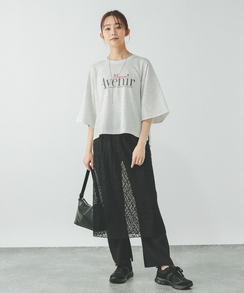 seiwa73。 ① 4箱40本 乾きやすいスウェットプリント7分袖/289384 | [公式]グローバル