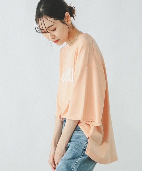 ✂️アフリカ布✂️気分が上がる⤴︎リラックスパンツ GLOBAL WORK（グローバルワーク）の「冷感ソフトリネンMIXパンツ