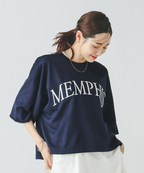 04年製　NEIGHBORHOOD　7分袖　バンド　Tシャツ　両面プリント 楽天市場】長袖Tシャツ 7分袖T メンズ Tシャツ ハンパ袖