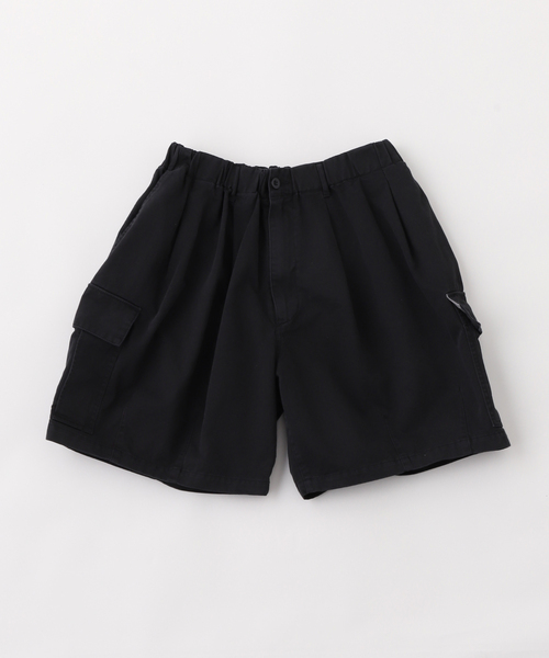 is-ness / イズネス BALLOON EZ CARGO SHORTS（その他パンツ）｜is