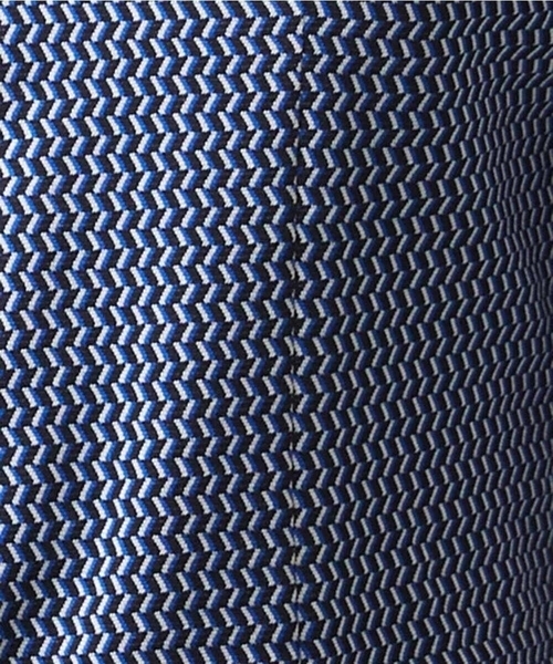 MICHEL KLEIN HOMME (ミッシェルクランオム)の「《日本製》ストレッチラッセル長袖シャツ(シャツ/ブラウス・メンズ・ライトブルー/ブラック/カーキ・MEDIUM/LARGE/X-LARGE)」の12枚目の写真