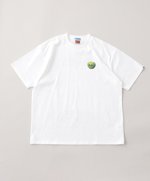 CCC x THE BEATLES_COTTON T-SHIRT_001