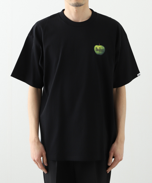セール】CCC x THE BEATLES_COTTON T-SHIRT_001（Tシャツ