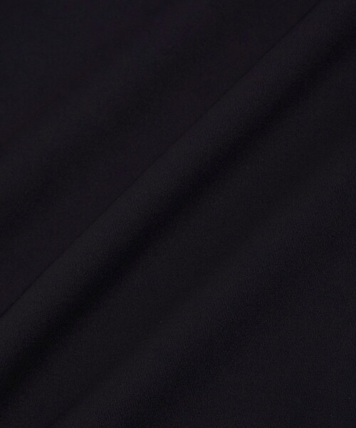 JUN&ROPE'（ジュンアンドロペ）の「【NOIR】【ストレッチ】ネオプレーンダンボールフルジップジャケット（ブルゾン・メンズ・ブラック/カーキ・XL/L/M）」の4枚目の写真