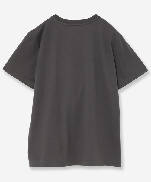 R-ISM リズム グラフィックTシャツ　FLOWER リズム R-ISM グラフィックTシャツ（FLOWER） （オフ