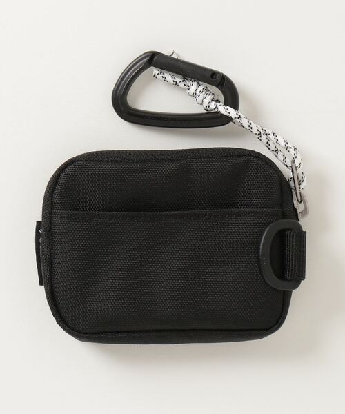 Columbia（コロンビア）の「Columbia/コロンビア プライス ストリーム コインケース（コインケース・メンズ・ブラック・FREE）」の12枚目の写真