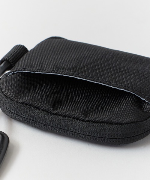 Columbia（コロンビア）の「Columbia/コロンビア プライス ストリーム コインケース（コインケース・メンズ・ブラック・FREE）」の10枚目の写真