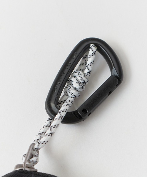 Columbia（コロンビア）の「Columbia/コロンビア プライス ストリーム コインケース（コインケース・メンズ・ブラック・FREE）」の6枚目の写真