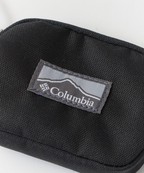 Columbia（コロンビア）の「Columbia/コロンビア プライス ストリーム コインケース（コインケース・メンズ・ブラック・FREE）」の7枚目の写真