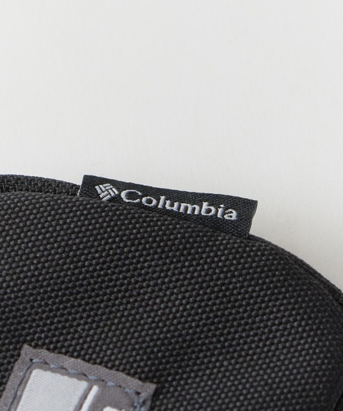 Columbia（コロンビア）の「Columbia/コロンビア プライス ストリーム コインケース（コインケース・メンズ・ブラック・FREE）」の8枚目の写真
