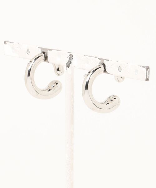 tone（トーン）の「【Re:one】Design pierce(MA)（ピアス（両耳用）・レディース・A/B/C・FREE）」の8枚目の写真
