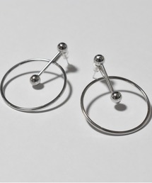 【Re:one】Design pierce(MA)