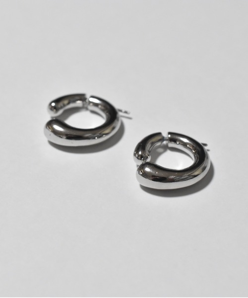 tone（トーン）の「【Re:one】Design pierce(MA)（ピアス（両耳用）・レディース・A/B/C・FREE）」の4枚目の写真