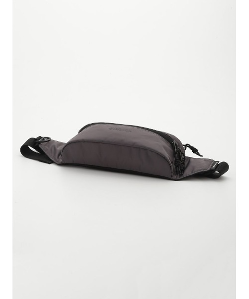 Columbia(コロンビア)の「【emmi×Columbia】Great Smoky GardenTM E. Hip Bag(ボディバッグ/ウエストポーチ・レディース・ブラック・FREE)」の8枚目の写真