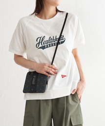 Healthknit Product ヘルスニットプロダクト ガゼット半袖Tシャツ