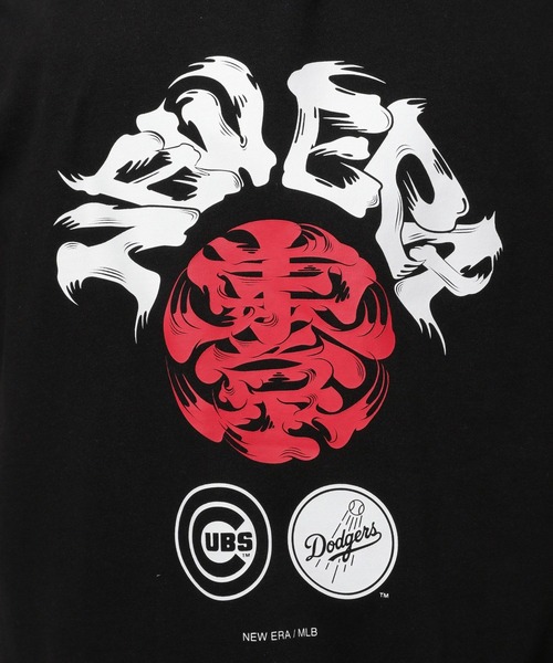 セール】【NEW ERA(ニューエラ)】 MLB TOKYO SERIES 2025 T