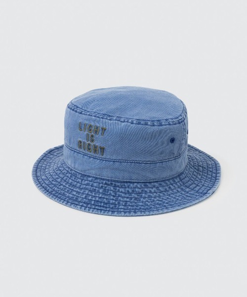 WILD THINGS x ooju】 quilting hat (kids) – OOJU