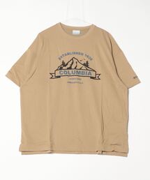 コロンビア  コールド ベイ ダッシュ ショートスリーブティー