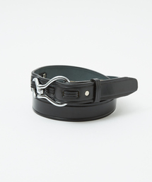 TORY LEATHER/トリーレザー 1inch BIT BELT レザーベルト 2193（ベルト