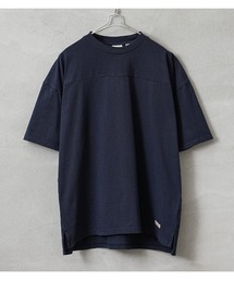 Goodwear グッドウェア 2W7-15203 USAコットン S/S フットボール Tシャツ BIG