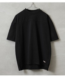 WAIPER.inc | Goodwear グッドウェア 2W7-15203 USAコットン S/S フットボール Tシャツ BIG(Tシャツ/カットソー)