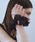 cloriNj́uRIBBON ORGANZA SCRUNCHIEiVVjvbubN
